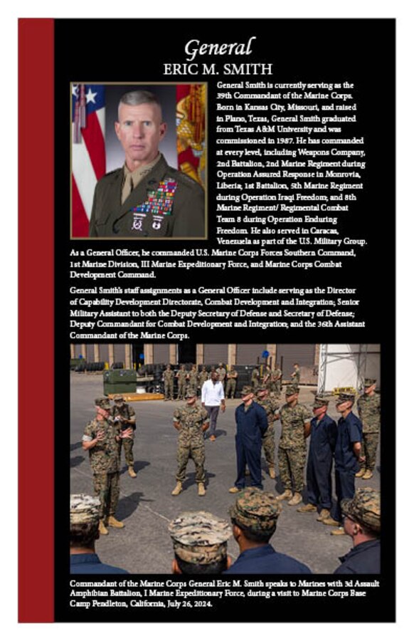 Ball Program Page