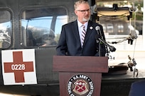 Dustoff Crews of the Vietnam War Congressional Gold Medal Act
