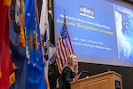 NSWCDD hosted its annual Academic Recognition Ceremony at the University of Mary Washington Dahlgren Campus on Tuesday, October 29, 2024