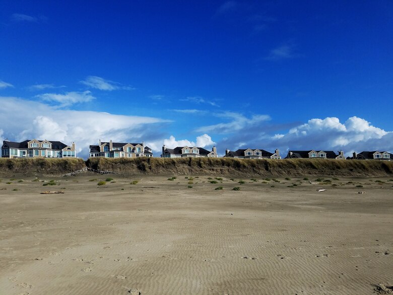 Researchers at the U.S. Army Corps of Engineers (USACE) are working on a set of tools to assist coastal planners in forecasting the evolution of coastlines and coastal dunes to help inform decision making and basic planning efforts.