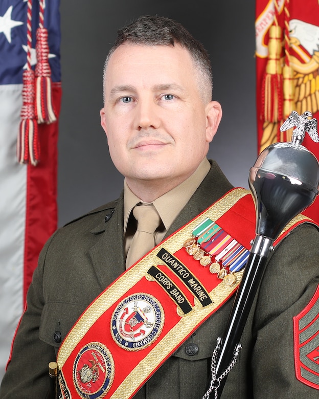 GySgt Fariss Bio Photo