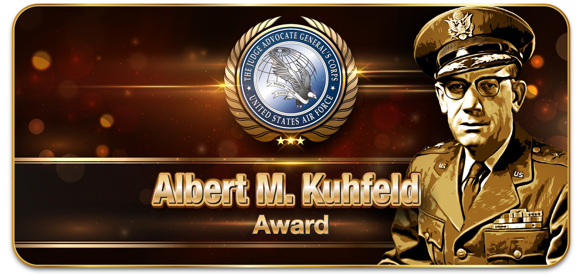 Albert M. Kuhfeld Award