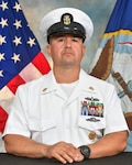 CMDCM (SW/AW/EXW) James Abeyta
