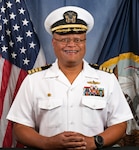 CAPT Adam Cheatham