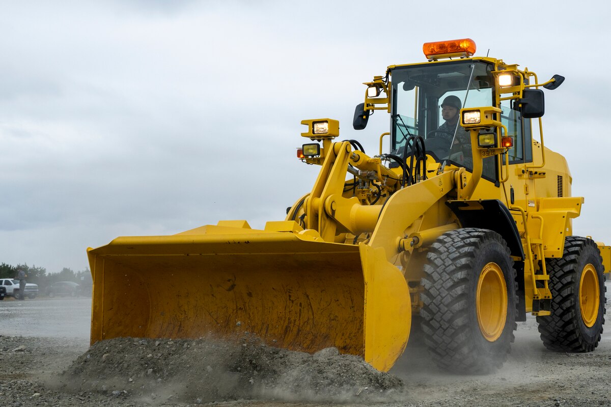 Keen Sword 25: U.S. Air Force, Japanese Forces Unite for First