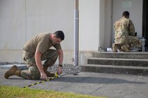 Photo by Lance Cpl. Dahkareo Pritchett