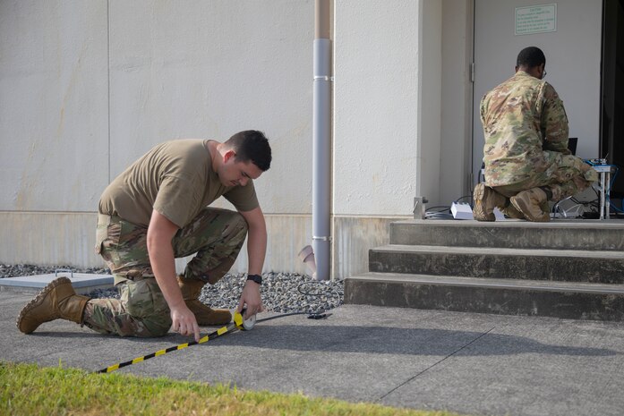 Photo by Lance Cpl. Dahkareo Pritchett