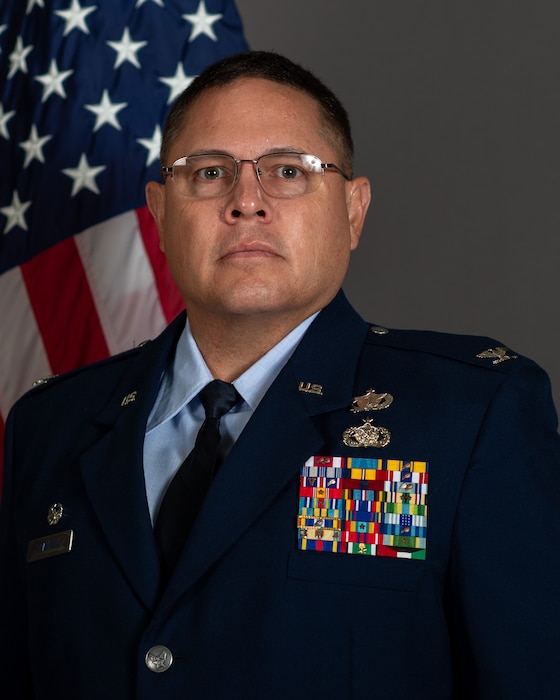 Col Franklin