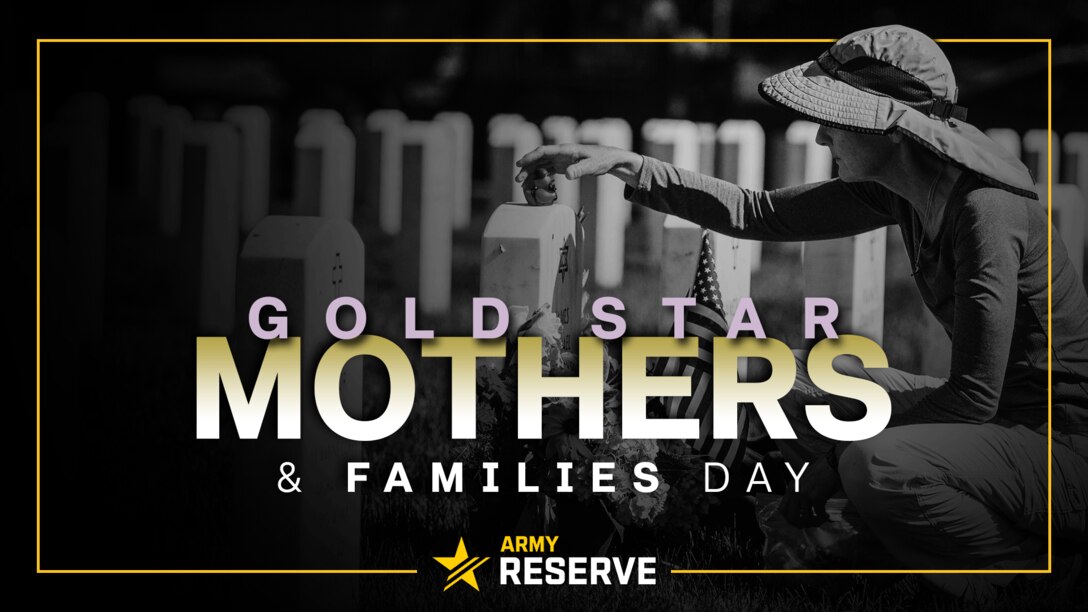 Gold Star Mother's and Family's Day