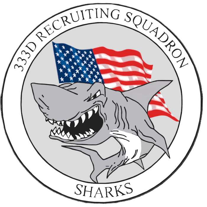 333D RCS logo