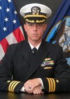 Executive Officer, USS Fort Lauderdale (LPD-28)