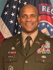 1st Recruiting Brigade Commander