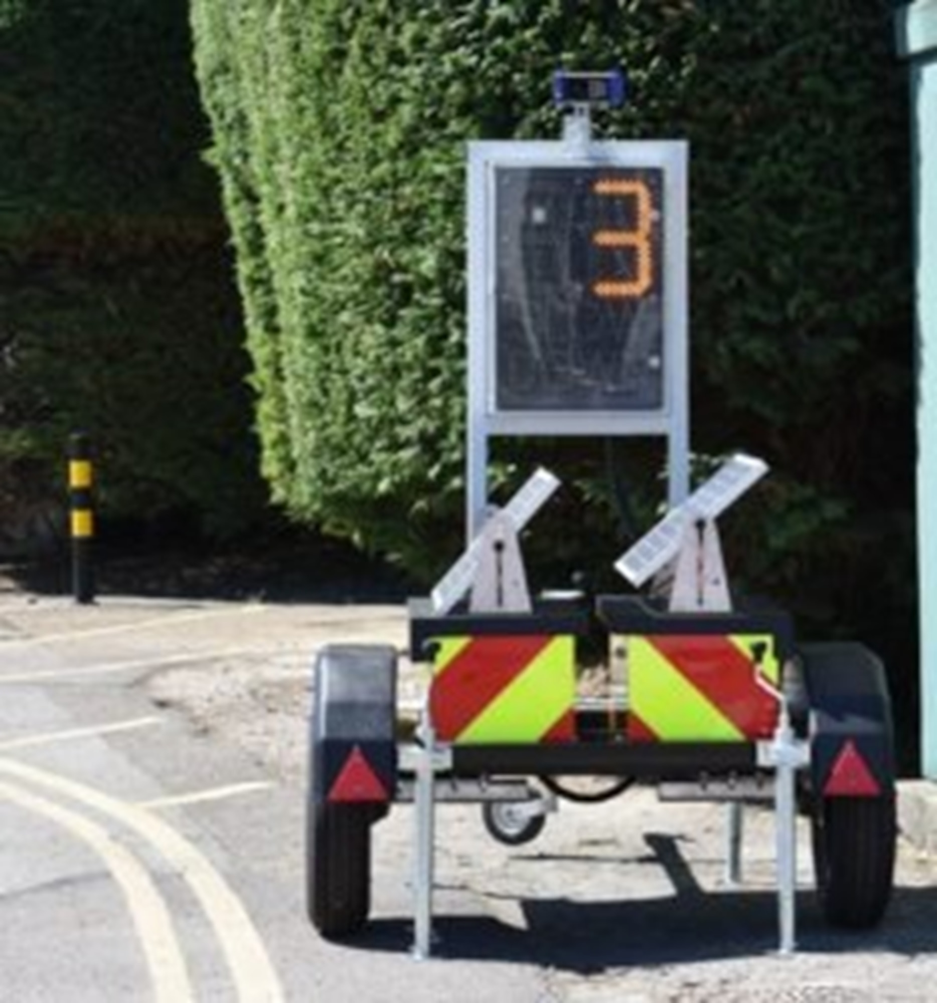 Edwards' Security Forces Squadron is set to introduce speed carts within the installation. The purchase, totaling $15,224.90, is a strategic investment in the safety and operational readiness of the base, aimed at mitigating major vehicle accidents caused by speeding.