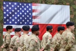 Army authorizes 24-month dependent eligible tours in Poland
