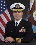 Captain Michael Simpson