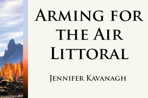 Æther Journal of Strategic Airpower &amp; Spacepower