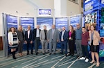NUWC Division Newport announces plans for National Center of Excellence for Tactical Oceanography at Defense Innovation Days