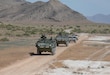 Soldiers assigned to the 76th Operational Response Command drove M1135 Nuclear, Biological, Chemical Reconnaissance Vehicle (NBCRV) convoy to test samples for any chemical agents in the environment in a Military Operations on Urbanized Terrain (MOC) city with a chemical laboratory during the Red Dragon 24 training at Dugway Proving Ground, Utah, on June 15, 2024.

Soldiers from 76th Operational Response Command brigades participated in Red Dragon 24 to improve their readiness, combat skills, and overall effectiveness in Chemical, Biological, Radiological, and Nuclear (CBRN) operations at Dugway Proving Ground, Utah, June 12-26, 2024. This premiere training experience was supported by 17 different organizations and was a success overall.

The 76th Operational Response Command (ORC) is the Army Reserve's Center for Defense Support of Civilian Authorities, providing support to state and local officials, first responders, and other federal agencies during emergencies or natural disasters. The 76th ORC is home to two Chemical, Biological, Radiological, and Nuclear (CBRN) brigades, a space brigade, A Regional Support Group, The Army Reserve's Consequence Management Unit, 11 Army Reserve Elements, 10 Regional Emergency Preparedness Liaison Office (EPLO) Teams, and 53 State EPLO Teams.

(U.S. Army Reserve photo by Sgt. Giovanny Lopez)