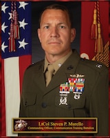 LtCol Murello