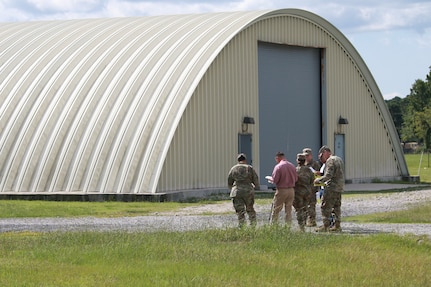 Antiterrorism Officer Course trains Soldiers, Airmen, civilians from around the country