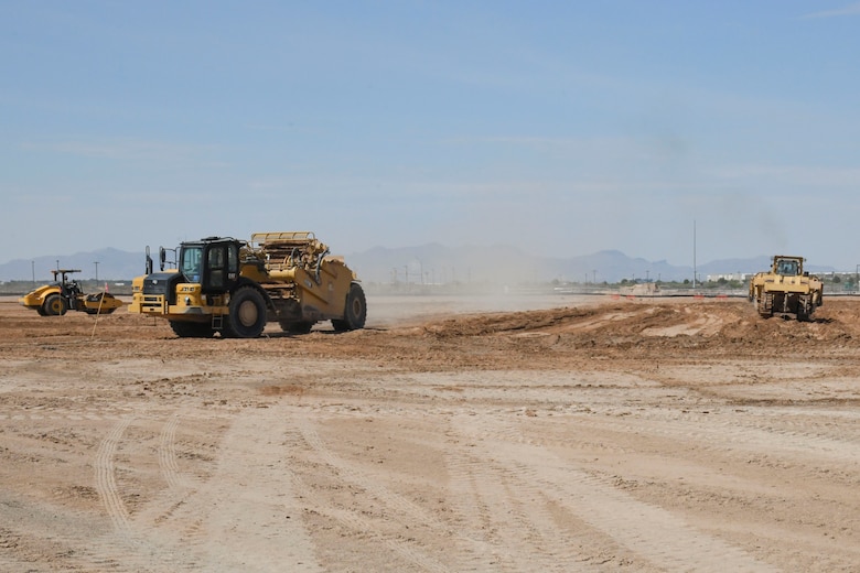 Construction equipment