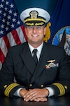 Commander Gene Pontes