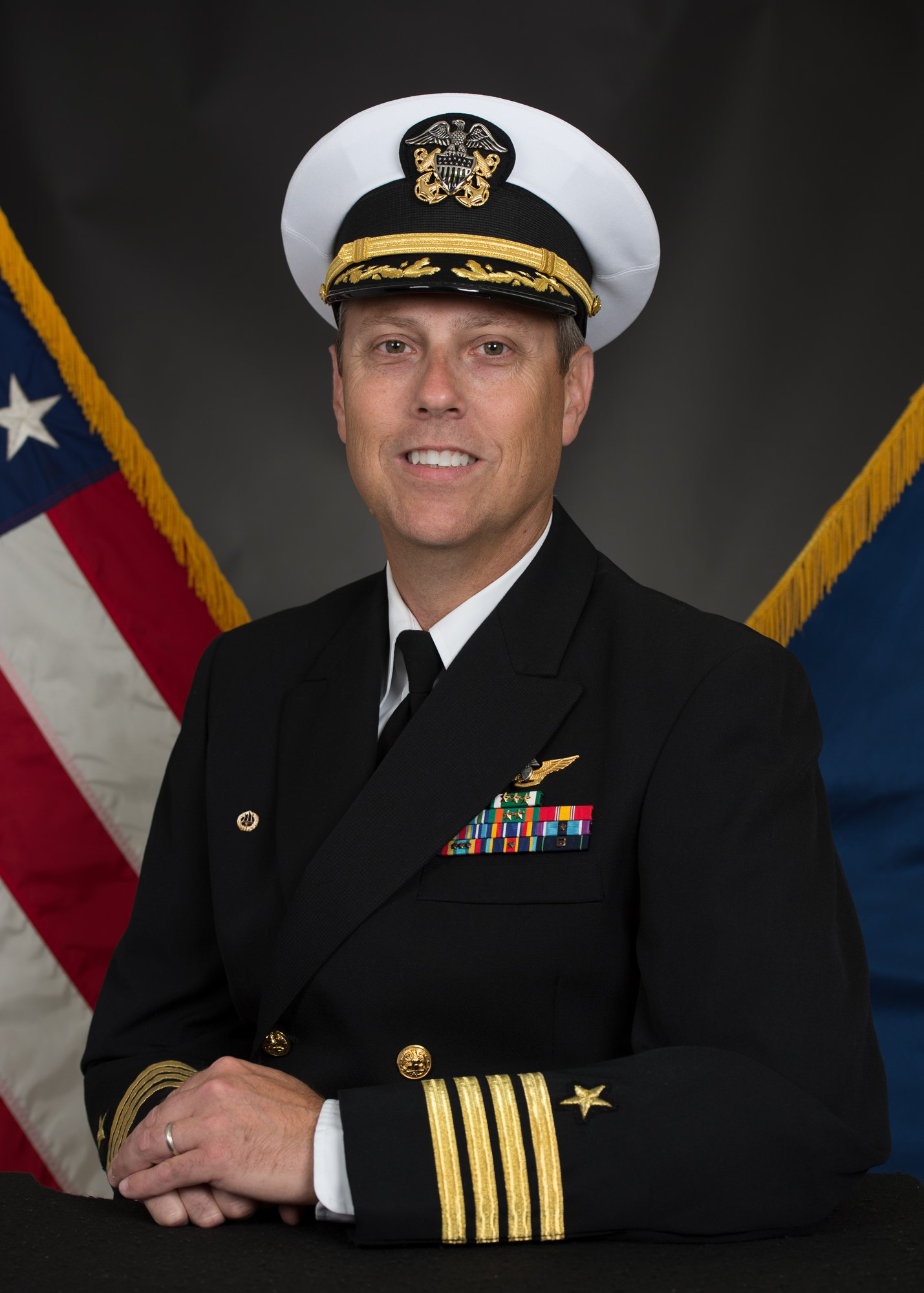 captain-william-gray-naval-air-force-u-s-pacific-fleet-leaders