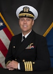 Captain William Gray