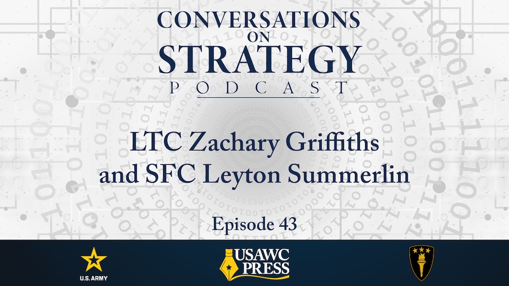 Conversations on Strategy