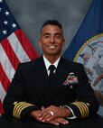 Capt. Corry W. Lougee