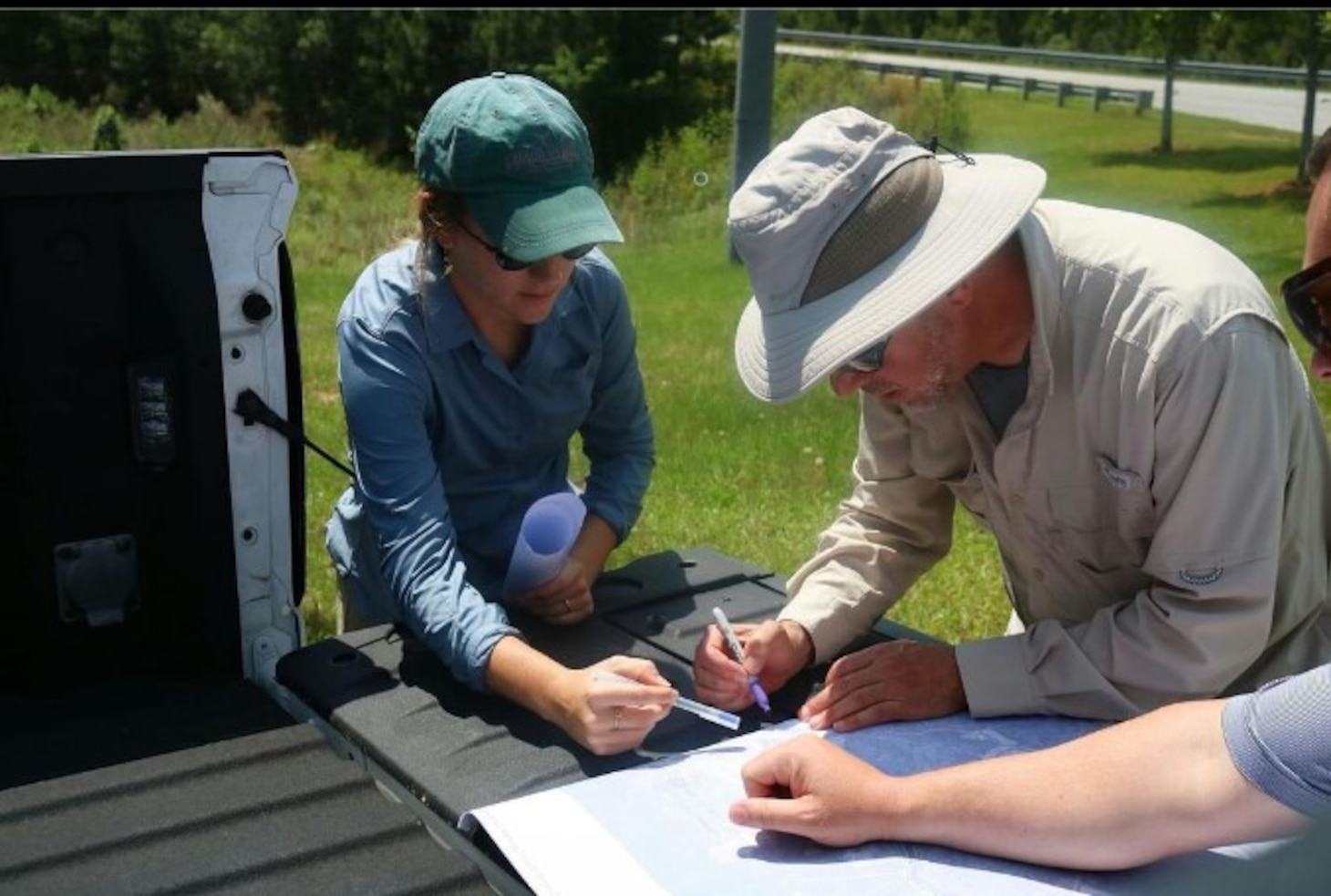 This collaborative partnership between The Institute for Resilient Infrastructure Systems, Navy Region Southeast, and their surrounding communities aims to leverage UGA's expertise in innovative nature-based engineering, infrastructure planning, governmental policy, economic development, and community engagement.