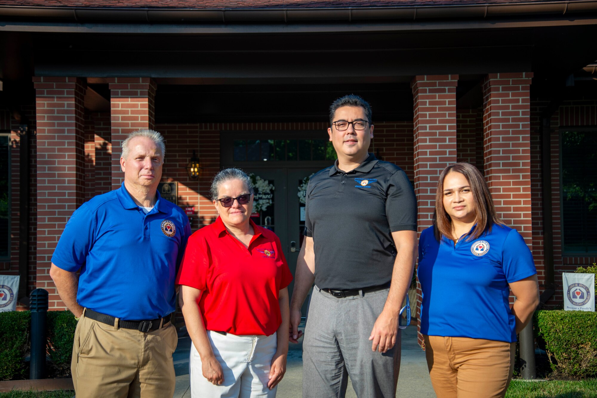 Fisher Houses provide compassionate care, free housing for hospital patients > Eglin Air Force Base > Article Display