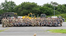 RADR training with JASDF