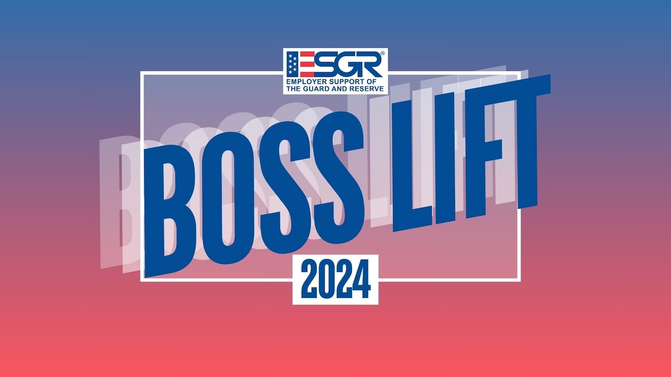 2024 ESGR Boss Lift