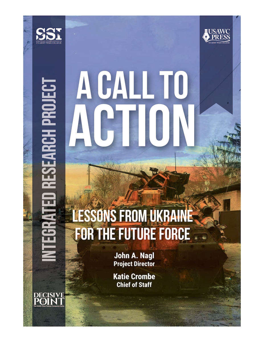 Cover Art from book