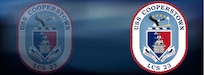 USS Cooperstown Banner