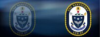 USS Nantucket Banner