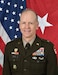 Official Photo of Brig. Gen. Mark Miles, Deputy Commanding General, U.S. Army Cyber Center of Excellence