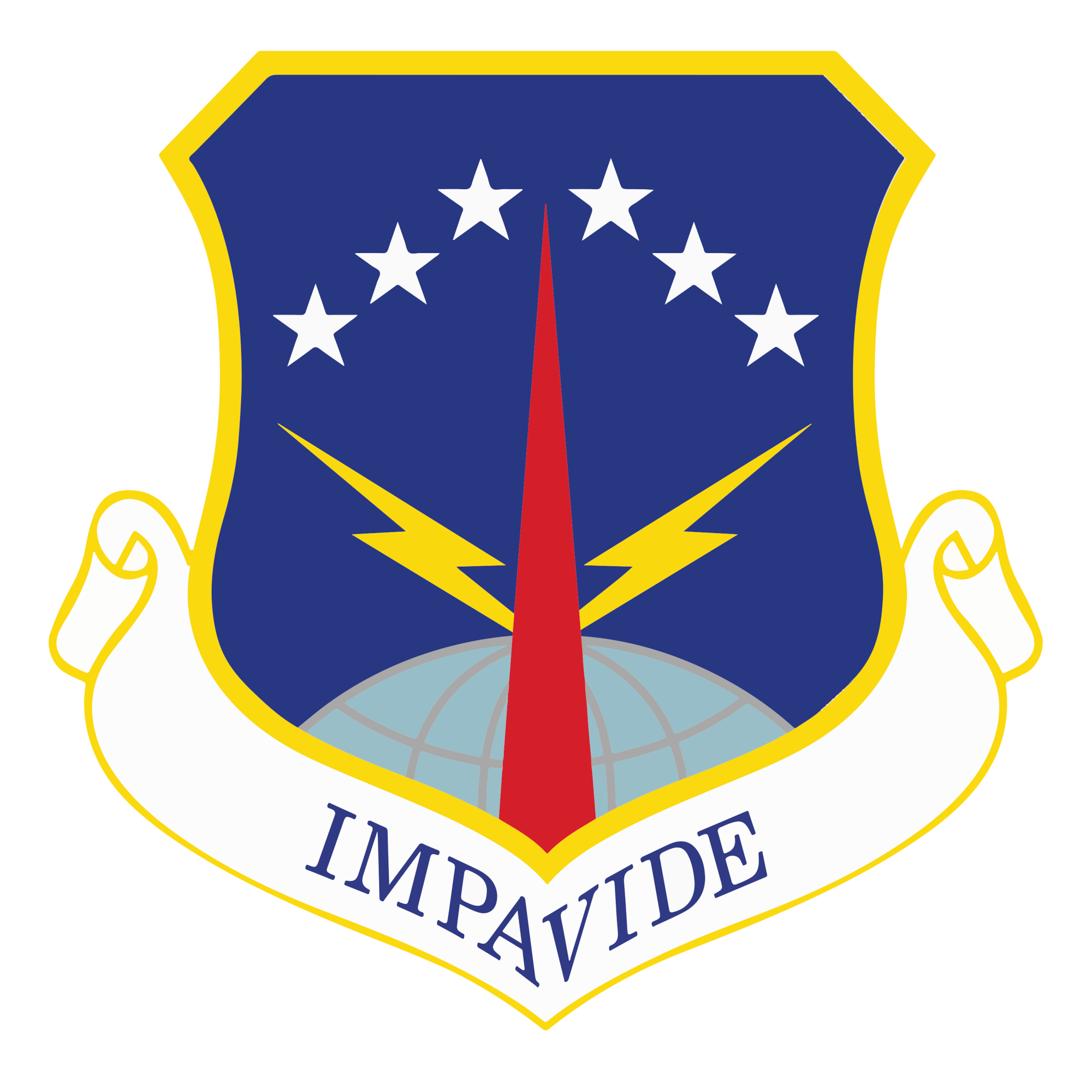 Impavide Logo
