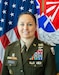 Maj. Gen. Lori Robinson