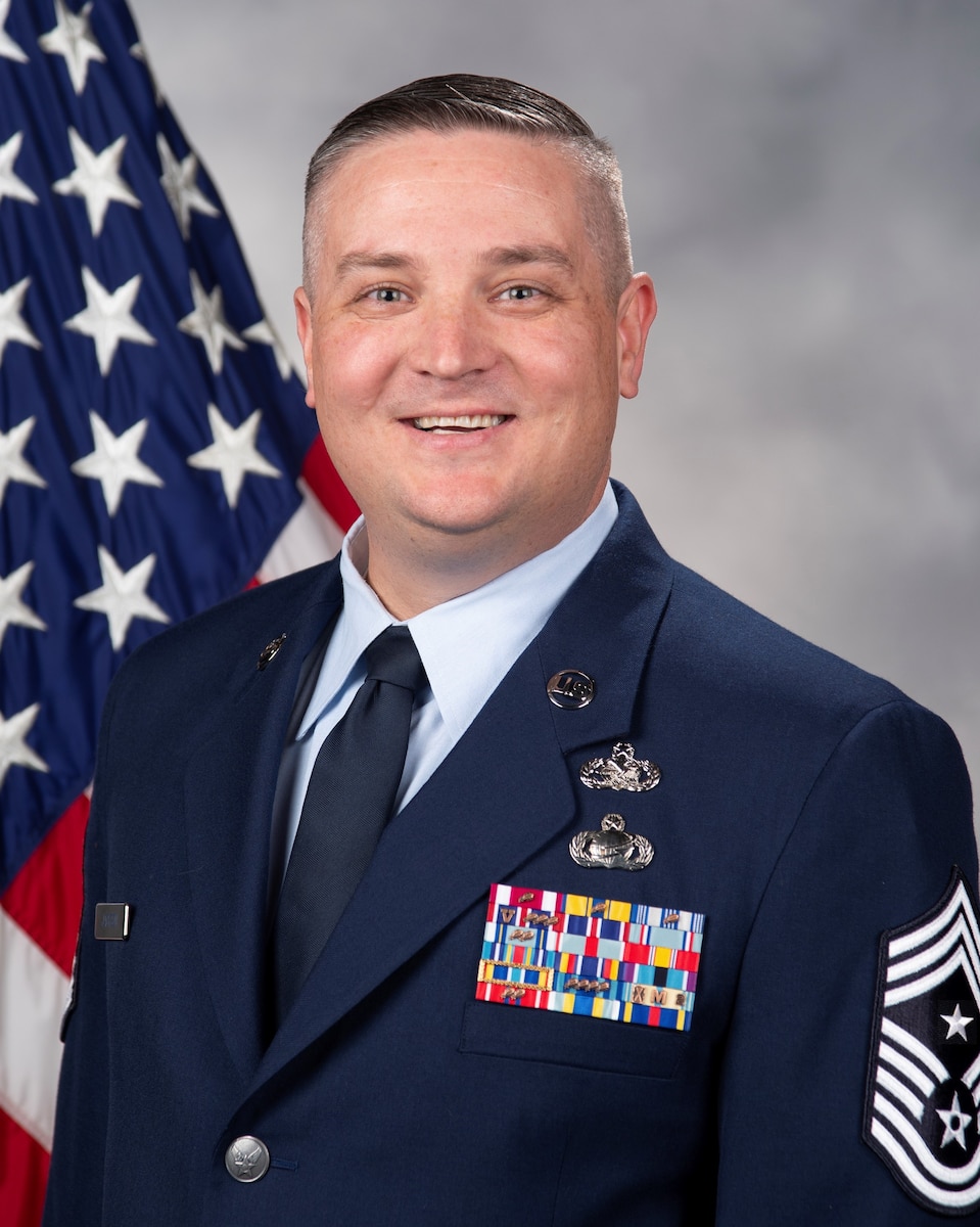 Photo of chief