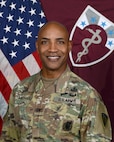 Colonel Tracy Michael