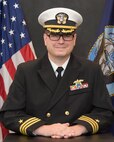 Commanding Officer, USS Gunston Hall (LSD 44)