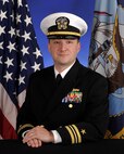 Executive Officer, USS Tortuga (LSD 46)