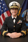 Executive Officer, USS Carter Hall (LSD 50)