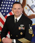 Command Master Chief, USS Oak Hill (LSD 51)