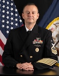 CMDCM (AW/SW) Daniel Cournede