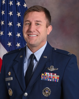 COLONEL SEAN D. STAVELY faculty biography