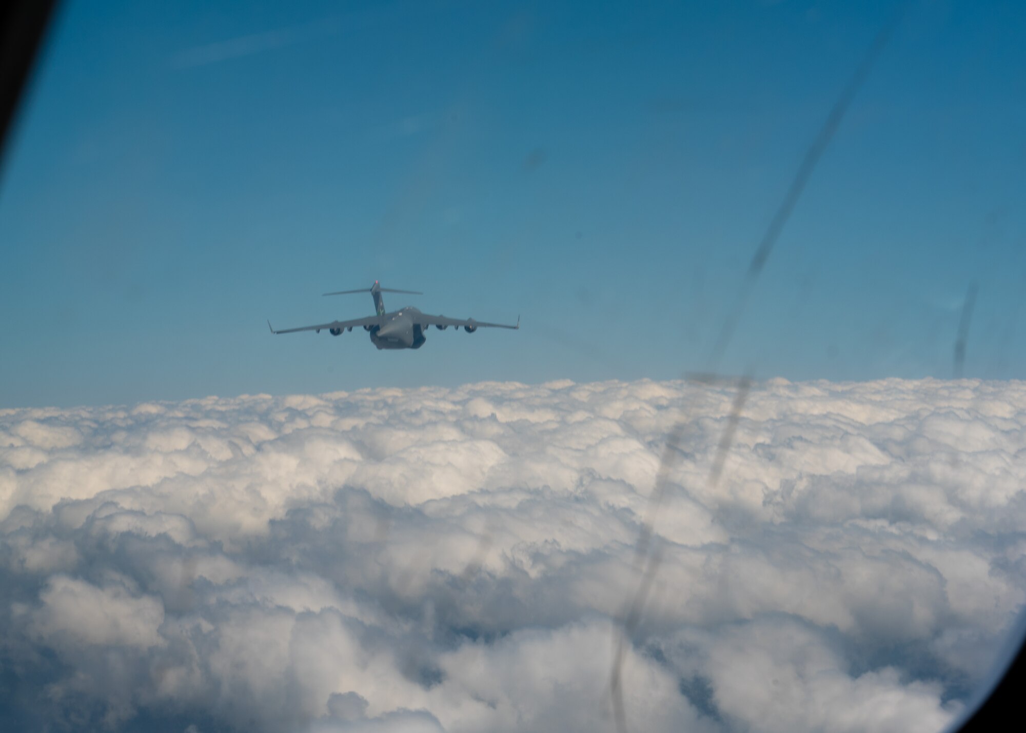Throughout Operation KENNY’S RETURN, pilots from the 535th Airlift Squadron, Pearl Harbor-Hickam, Hawaii, and Joint partners from the Joint Communications Support Element, joined the 7th Expeditionary Airlift Squadron to execute global airlift operations and communication abilities over Australia.