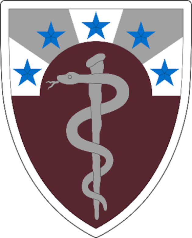 68th TMC Logo